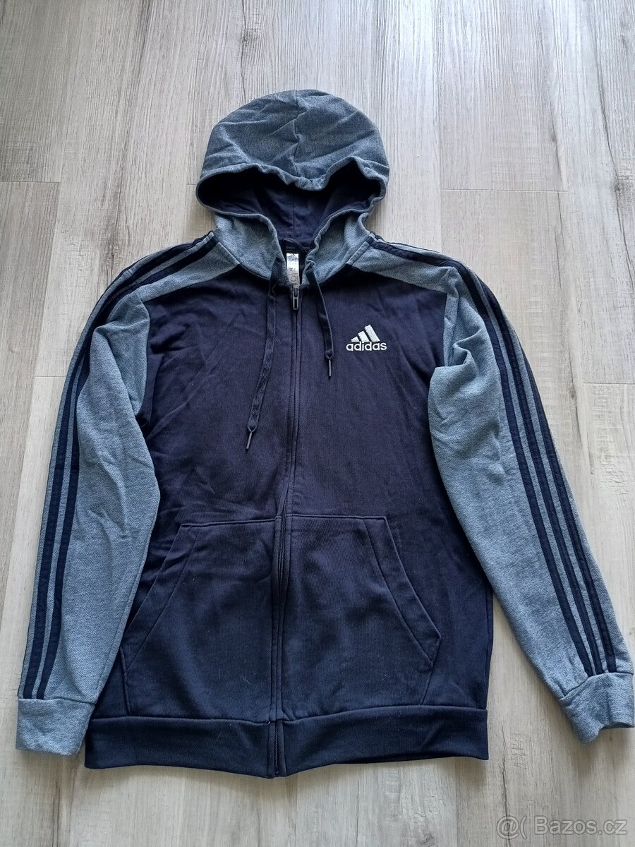 Mikina Adidas - 2