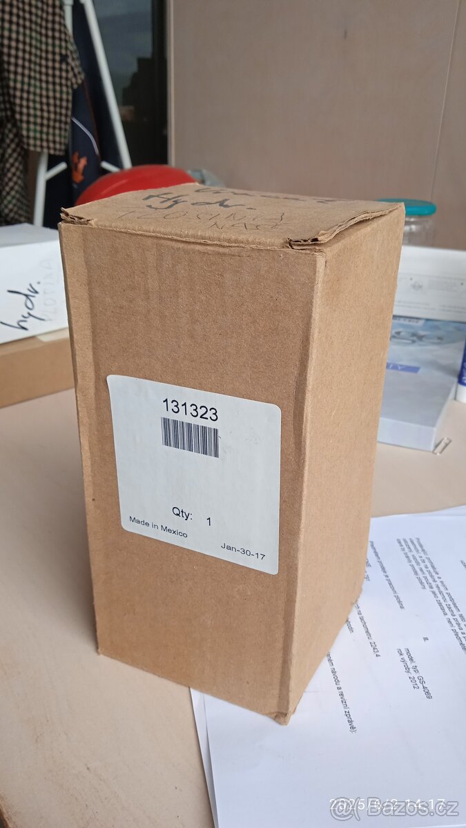 Filtr Genie 131323 - 2