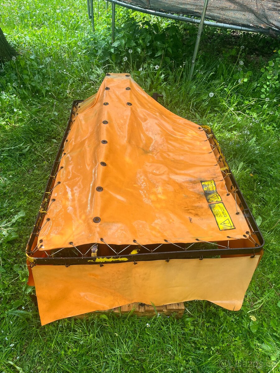 Prodám rotační bubnovou sekačku - 2