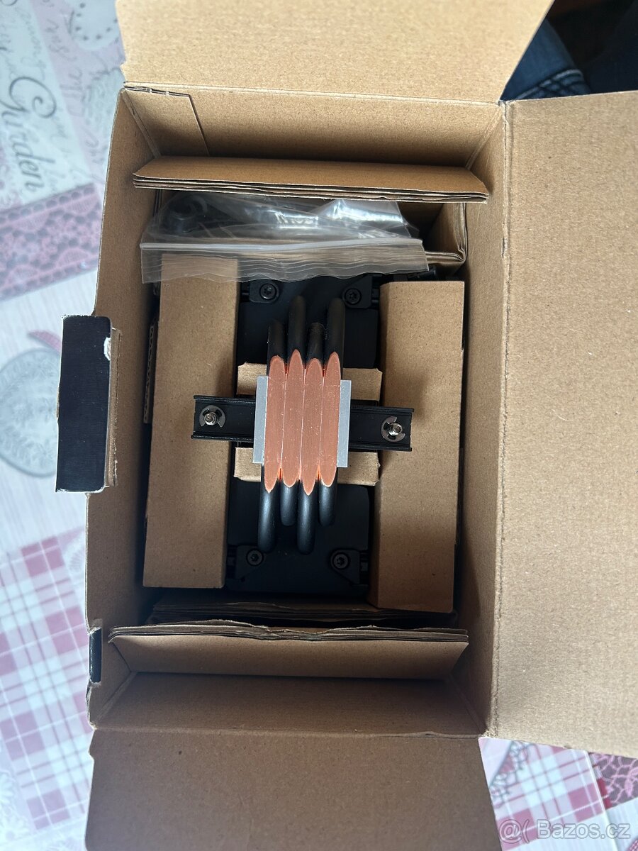 Arctic Freezer 36 - 2