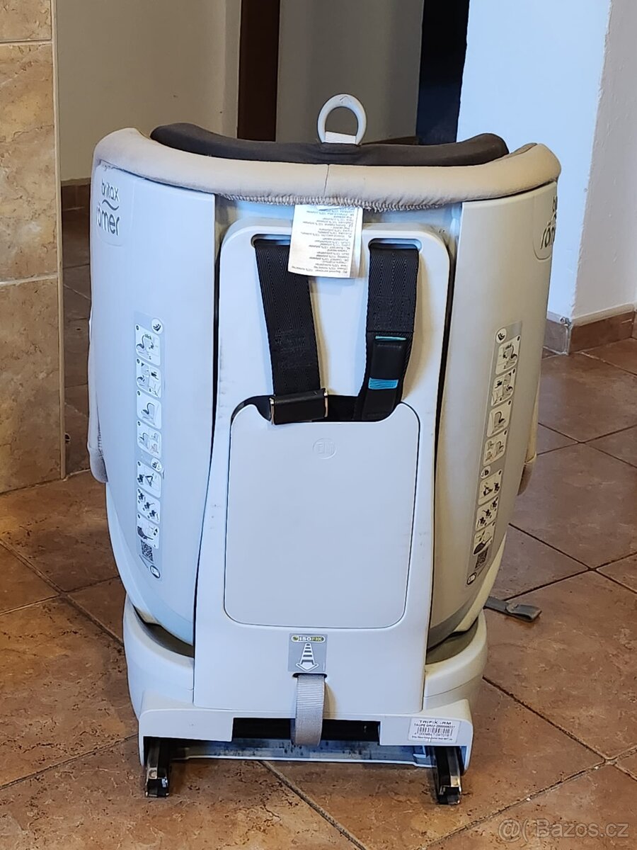 Römer Britax Trifix - 2