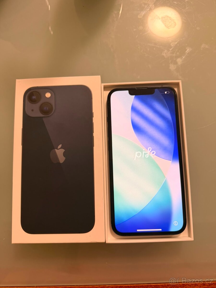 iPhone 13 - 2