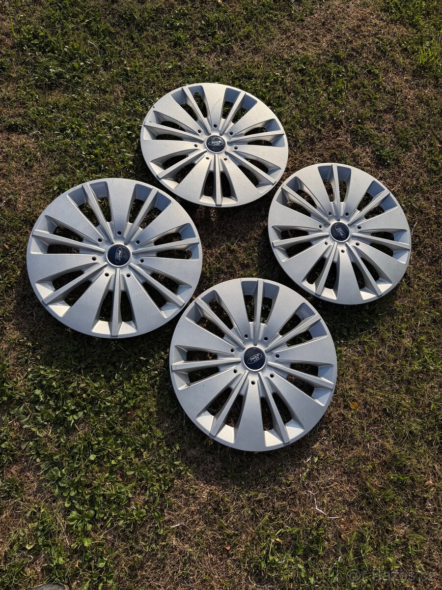 Originální poklice ford 16" - 2