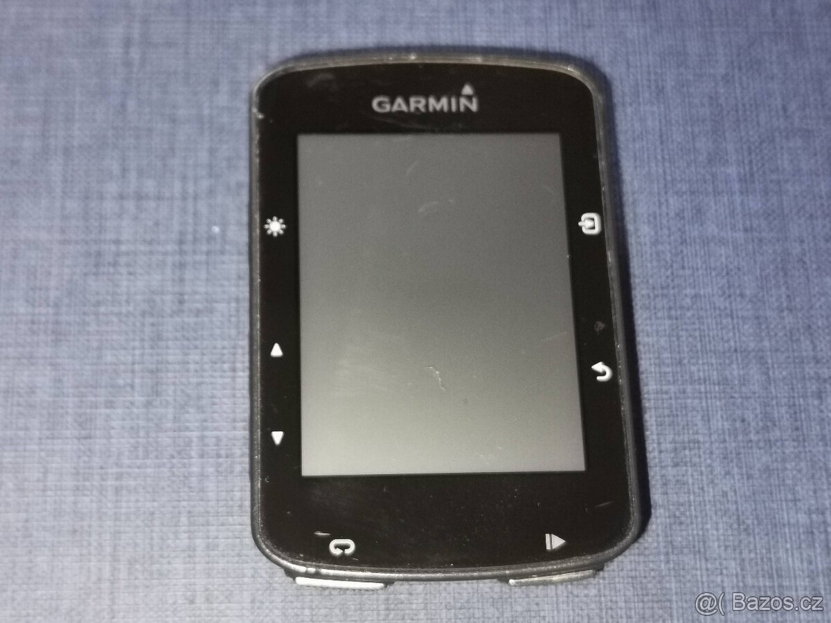 Garmin 520 Plus - 2