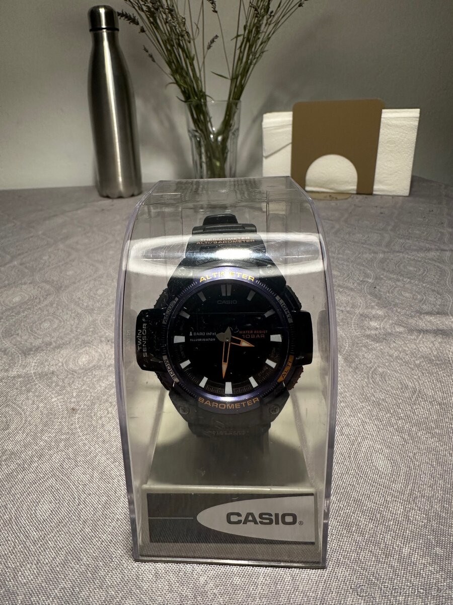 Casio SGW-450H-2BER - 2