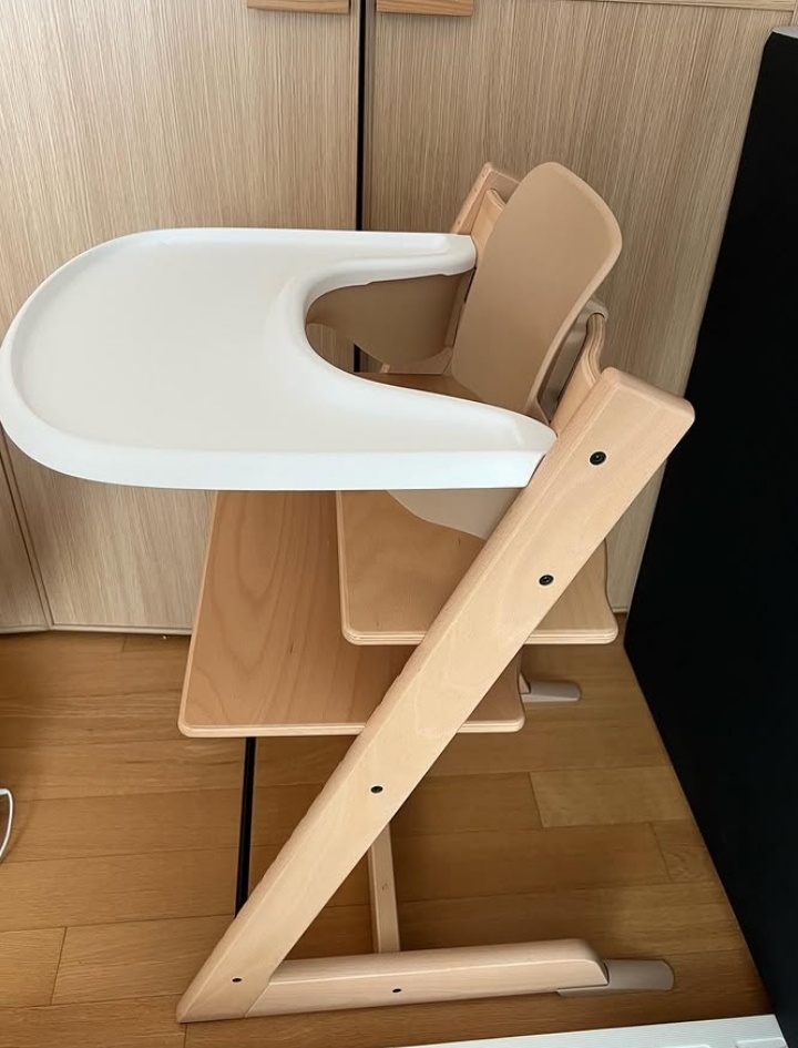 Stokke Tripp Trapp - 2