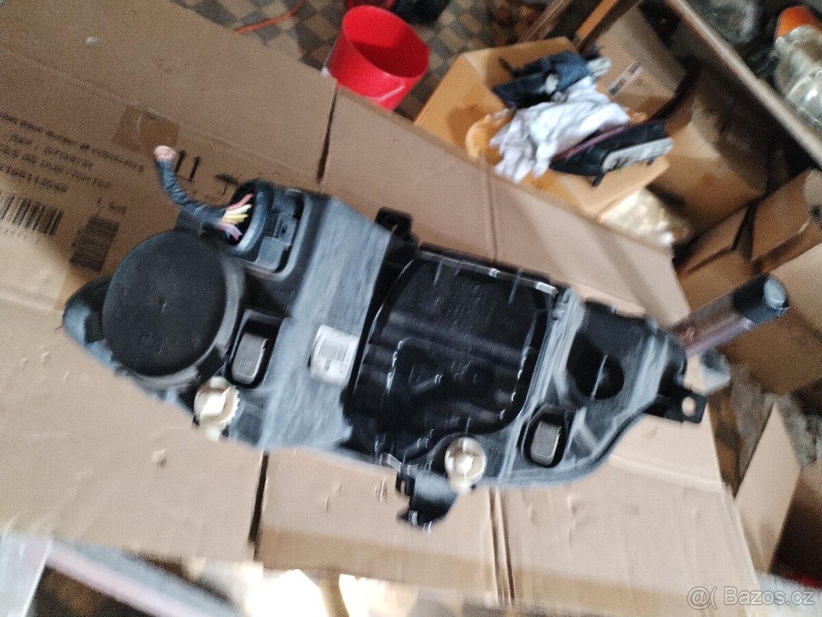Seat Altea - 2