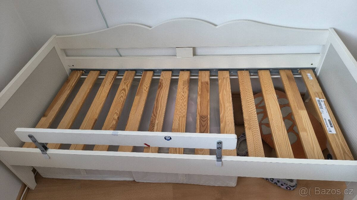 Dětská postel IKEA - 2
