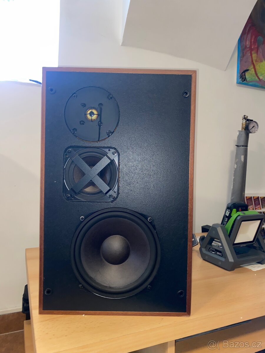 reproduktory Tesla ARS-1034 - 2