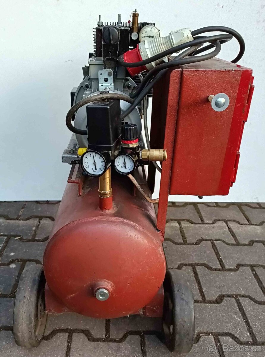 Kompresor 1JSK50 - 2
