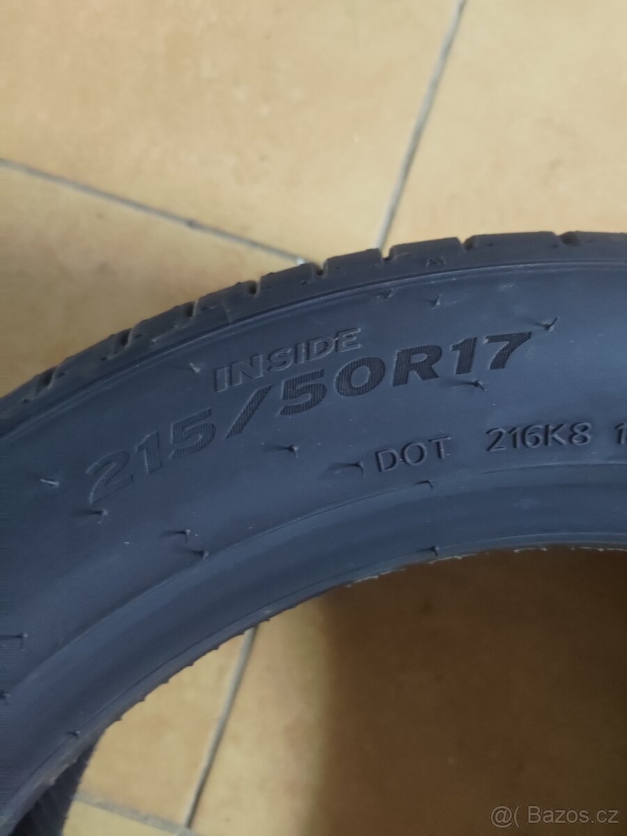 Pneu HANKOOK - 2