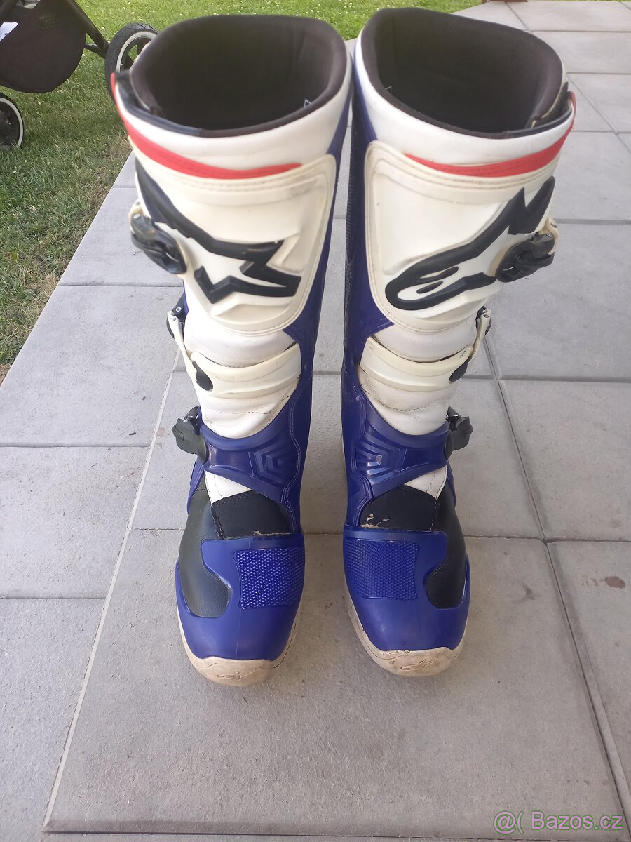 Prodám Boty Alpinestars