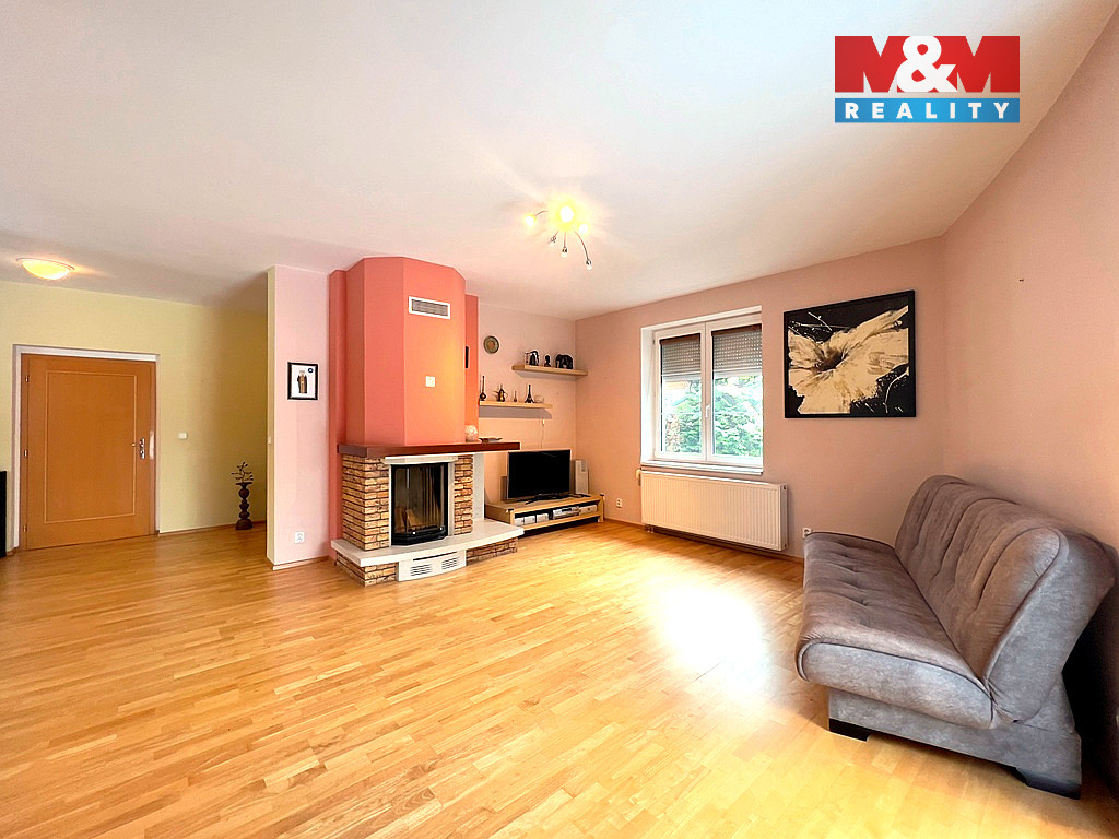 Prodej rodinného domu, 241 m², Zdiby, ul. U Mlejnku - 2