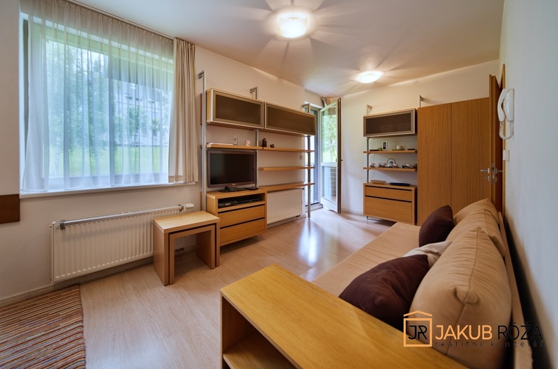 Prodej apartmánu 2+kk Harrachov - 2