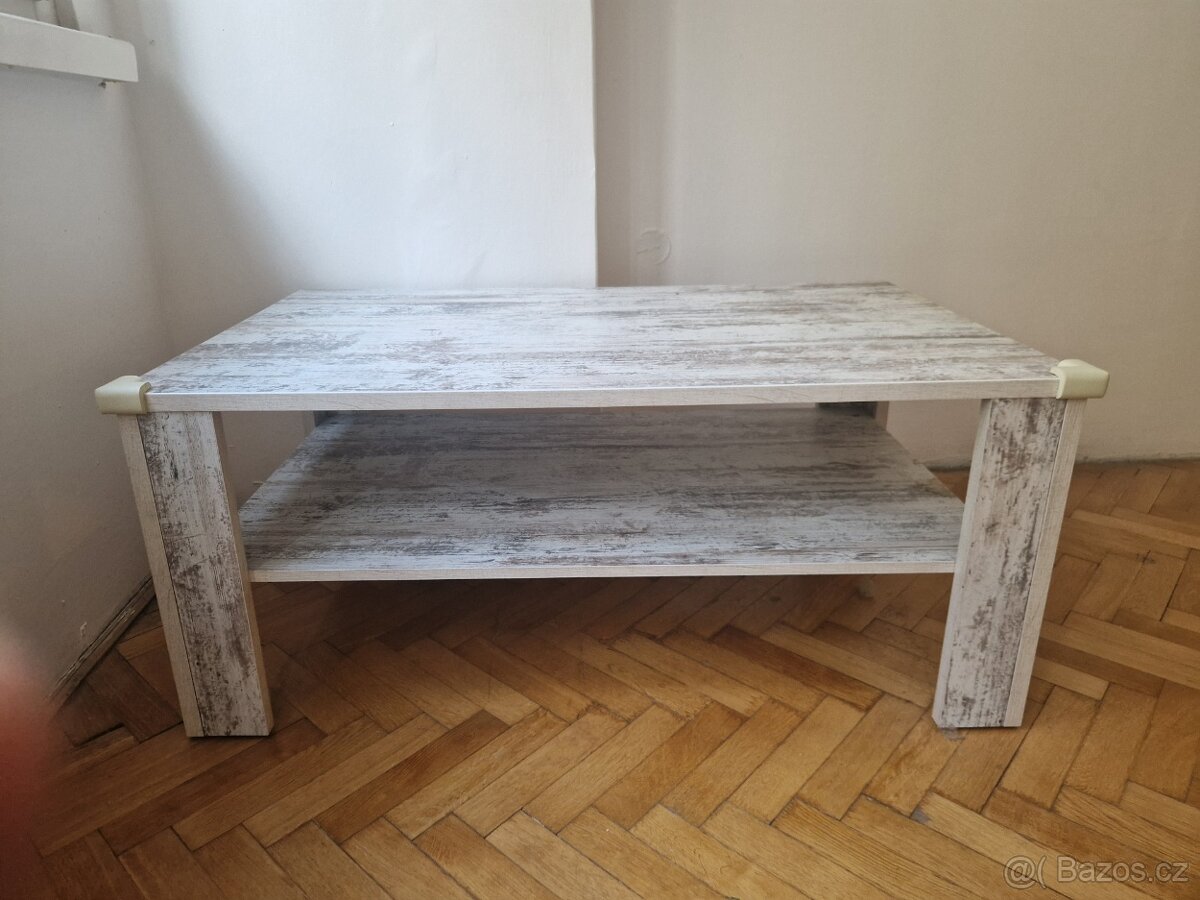 Komoda pod tv a konf stul - 2