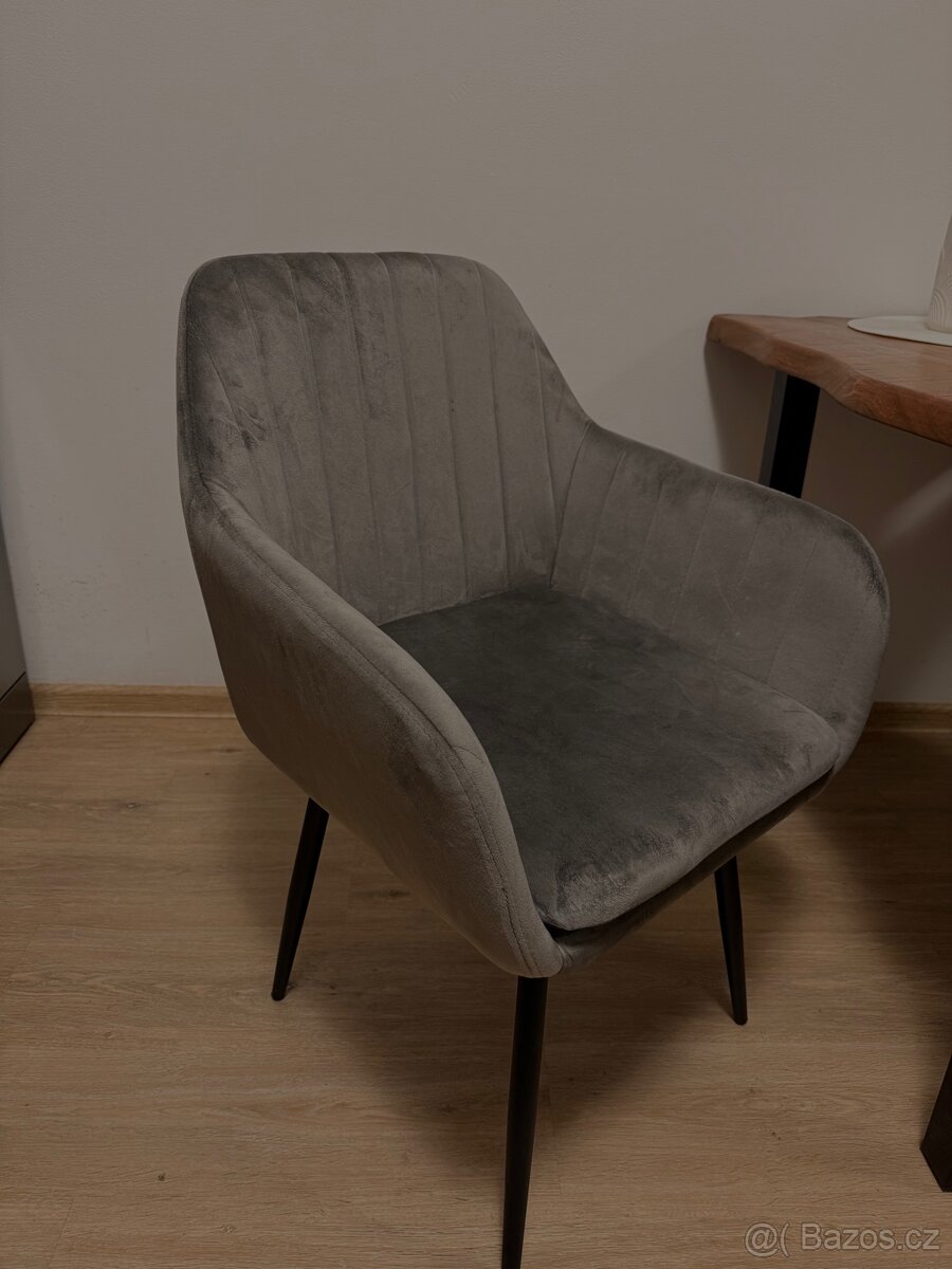 Jídelní židle - 2