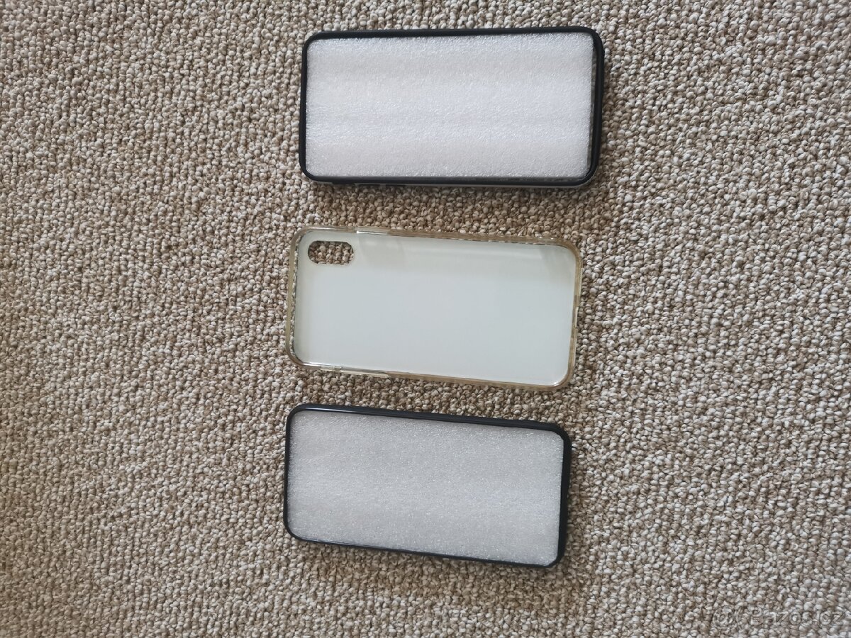 iPhone Xs kryty - 2