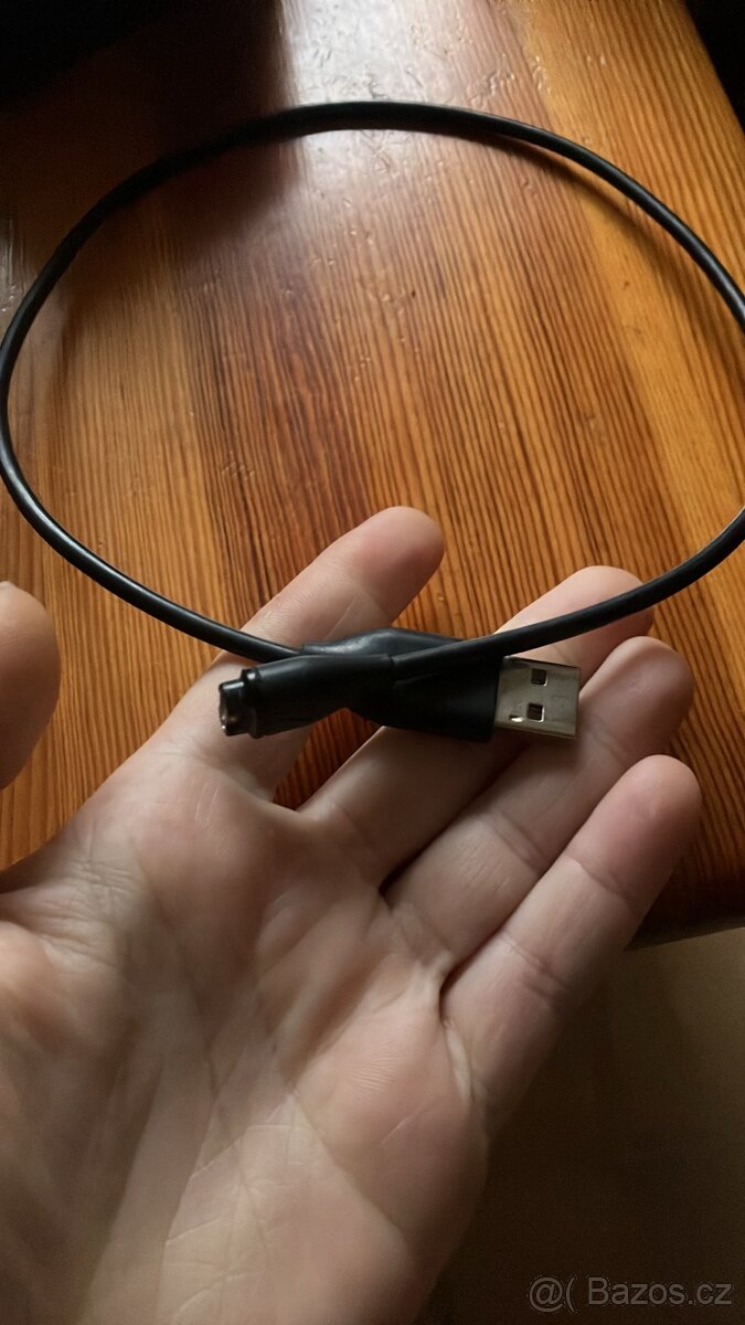 Chytré hodinky Garmin vivoactive 4s GPS - 2