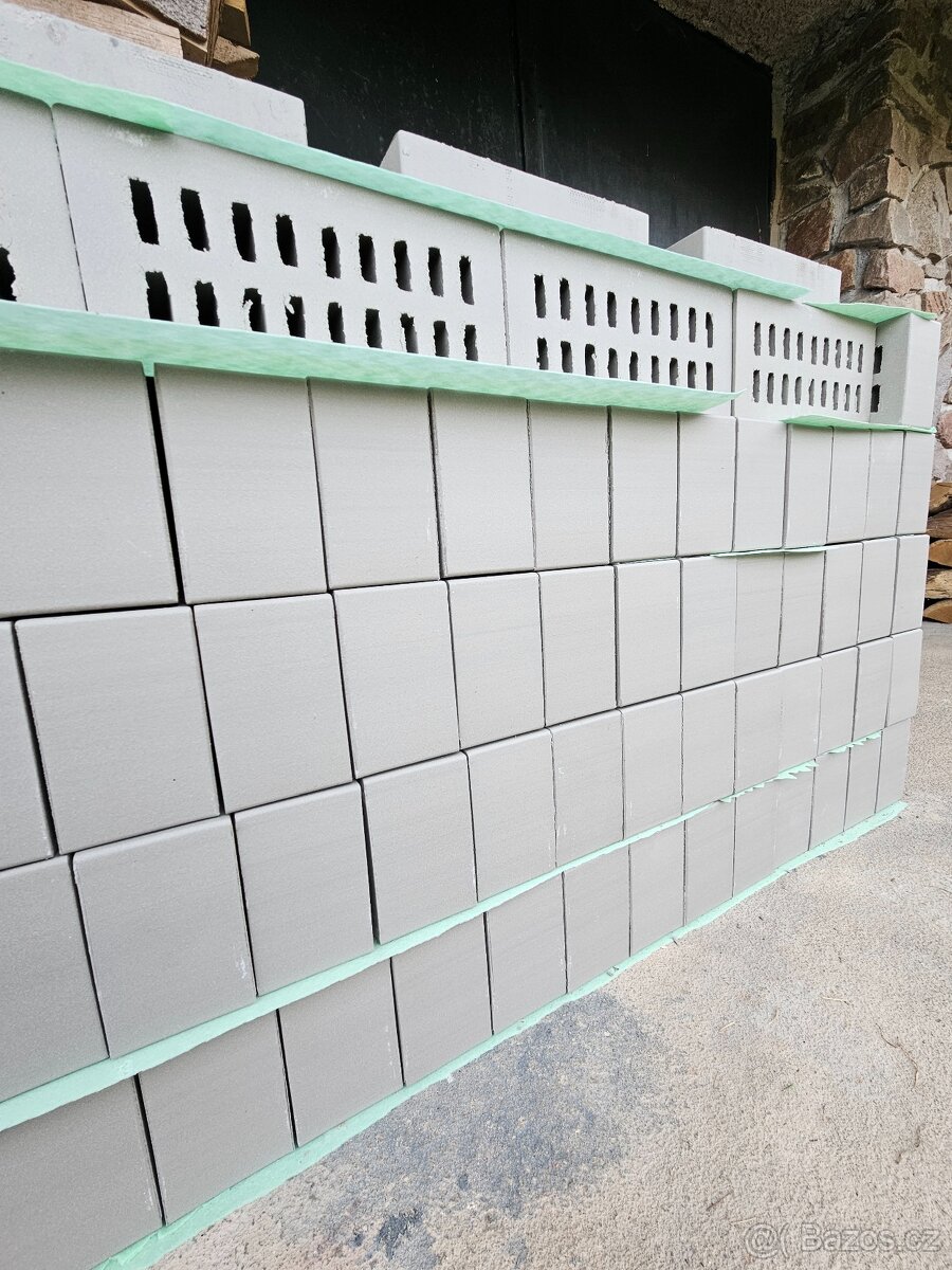 CIHLY KLINKER - Zvonivky - 2