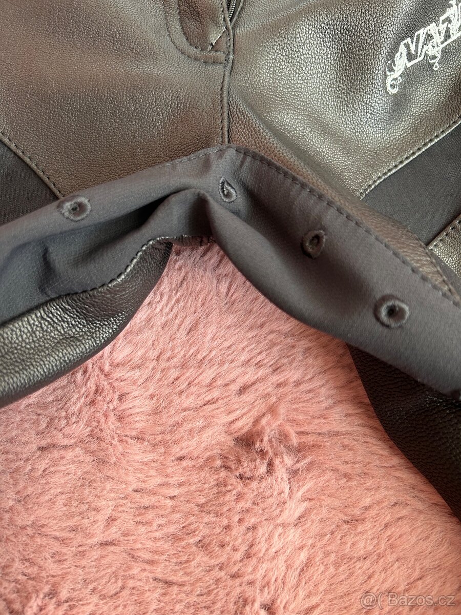 Dámské motorkářské kalhoty Nazran - 2