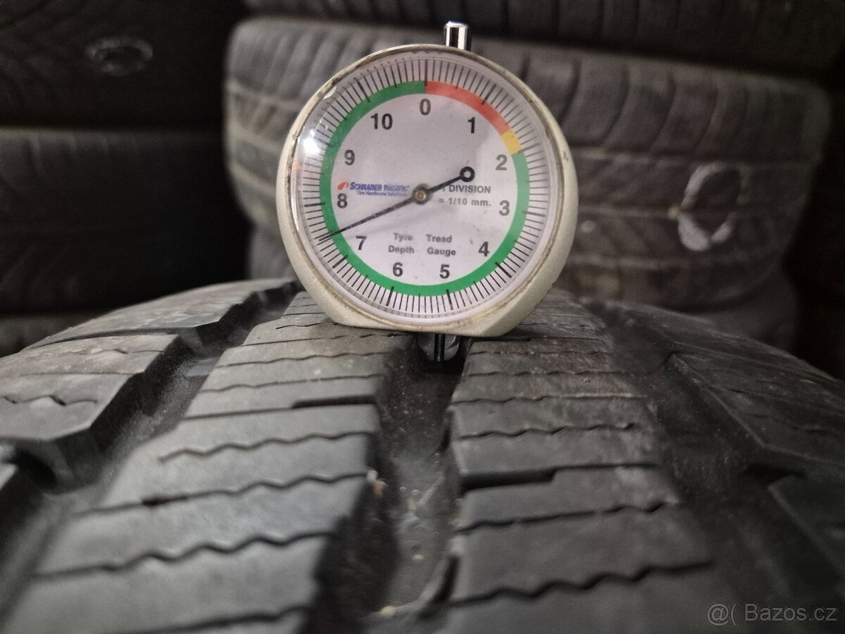 225/75 R16C GT RADIAL (2x7mm a 2x6mm) č.15858/b6 - 2