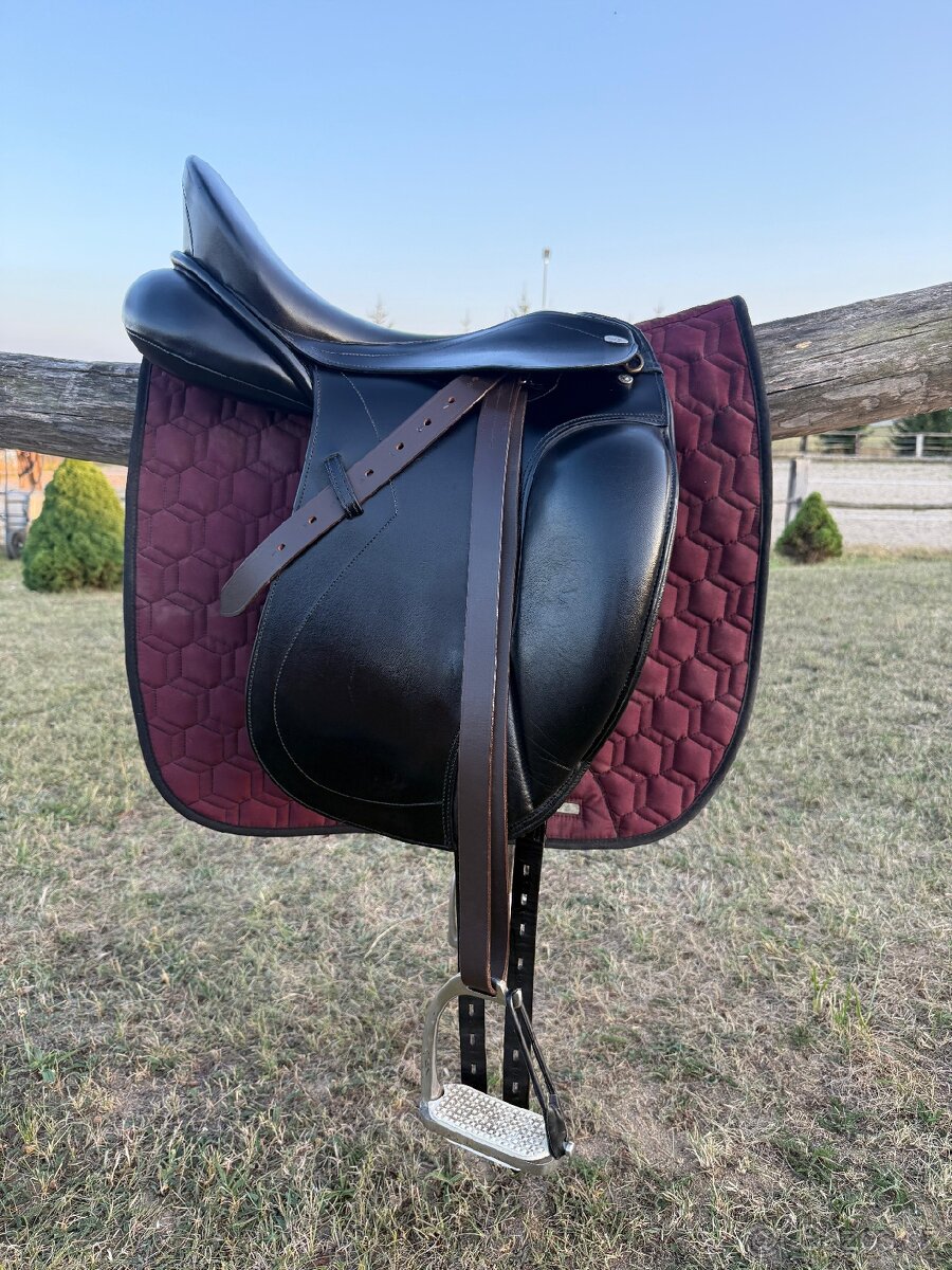 Kentaur Elektra 17,5 komora 3 - 2