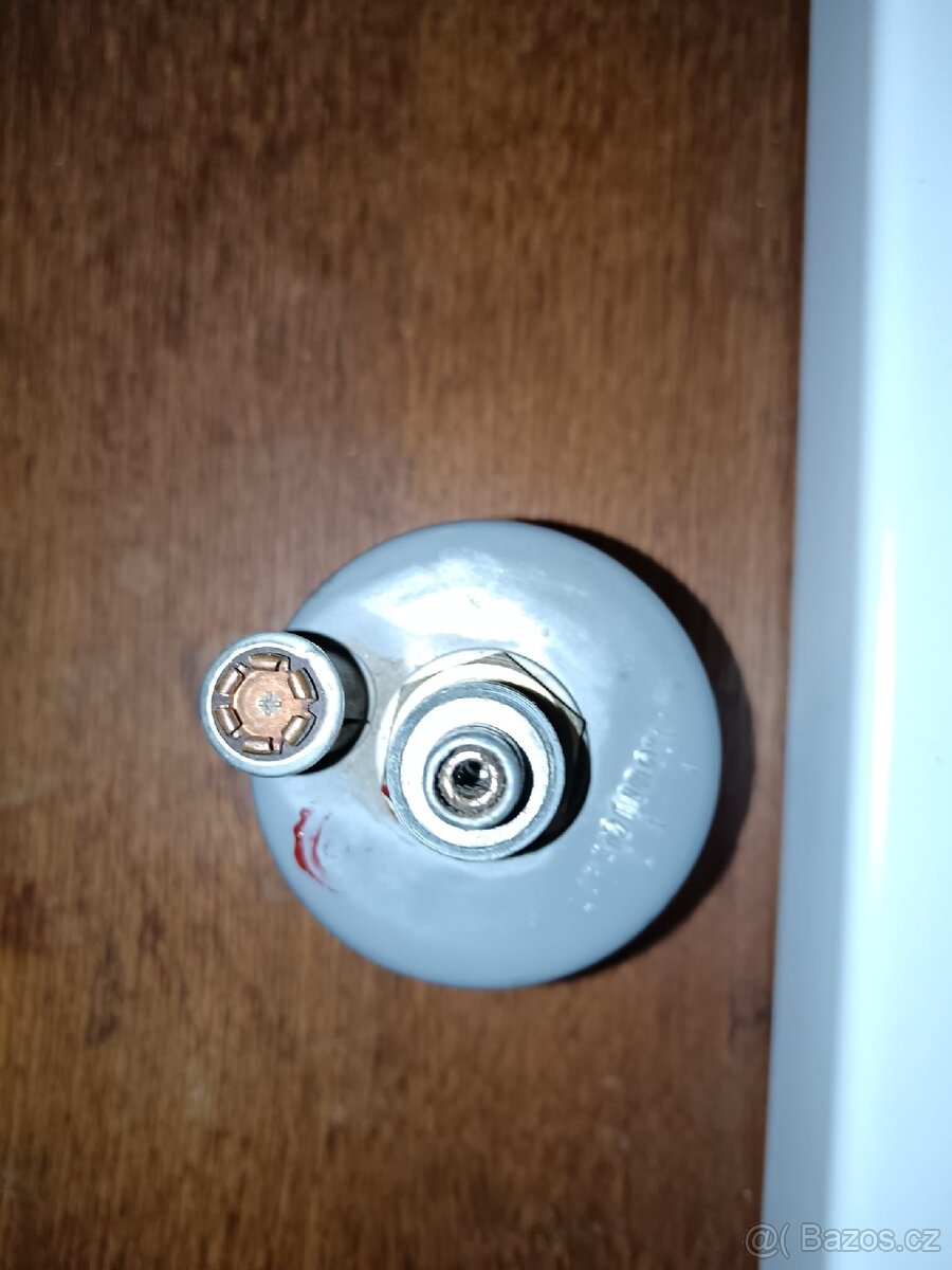 Otackomer počítadlo motohodin zetor Tatra 148 praga v3s - 2