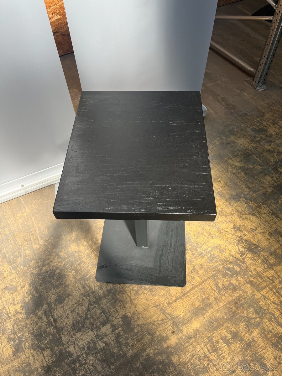 Barový stůl 3 ks - 2