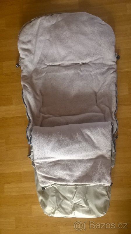 Fusak zimní Emitex - 2