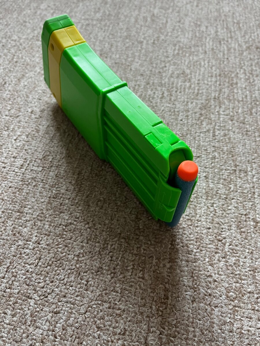 zásobník nábojů NERF - 2