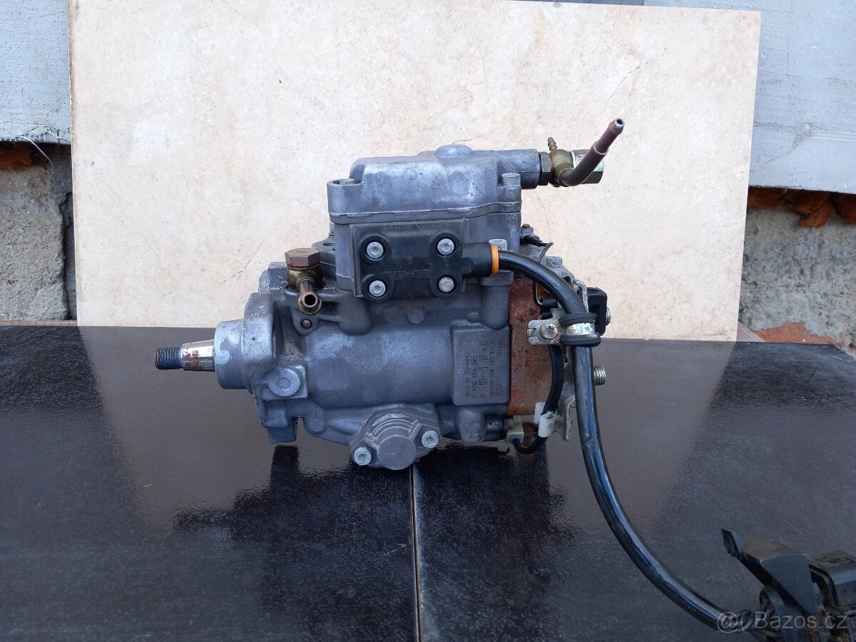 Vstřikovací čerpadlo Bosch 028 130 110H - 2