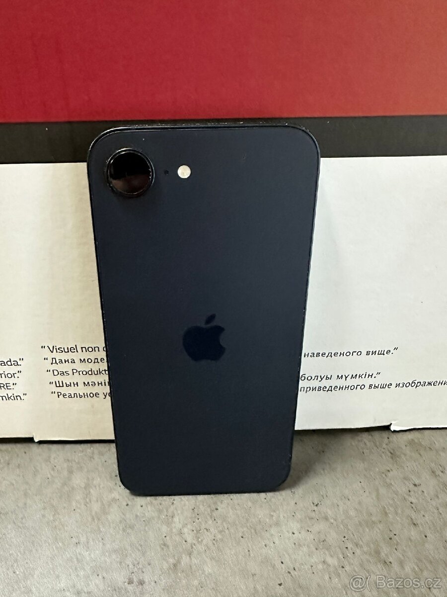 Apple iPhone 16e - 2