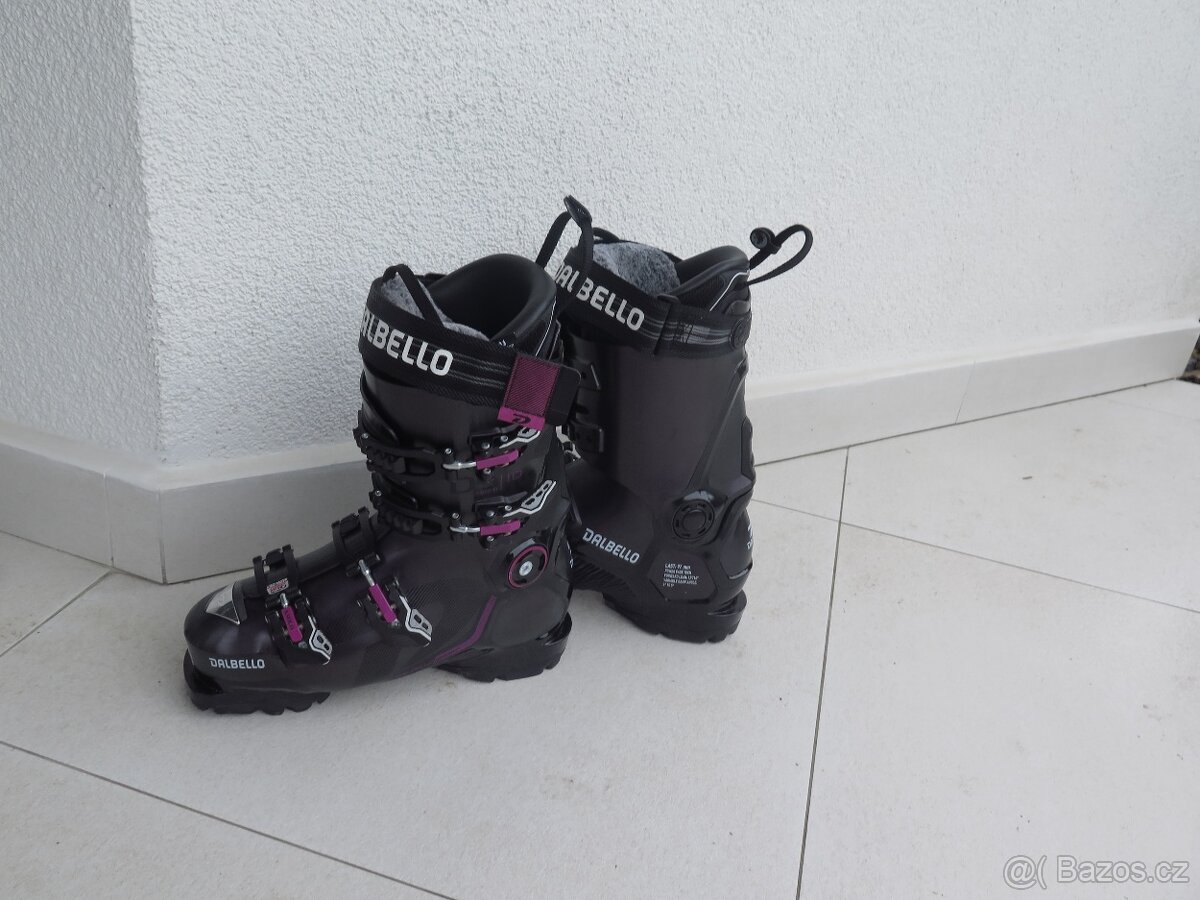 Dětské přeskáče Dalbello - 2