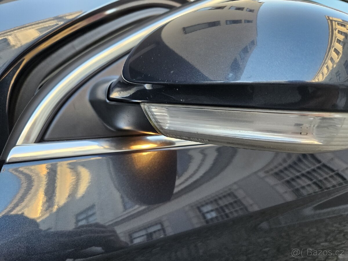 VW Passat B6 2.0 TDI - 2