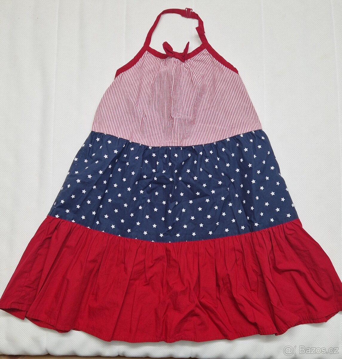 Daruji mamince v nouzi obleceni po dceri - 2