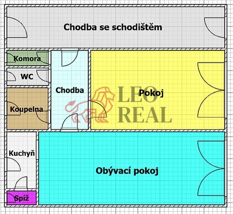 Prodej RD 5+2, 316 m2, zahrada 440 m2, Ludgeřovice (Ostrava) - 2