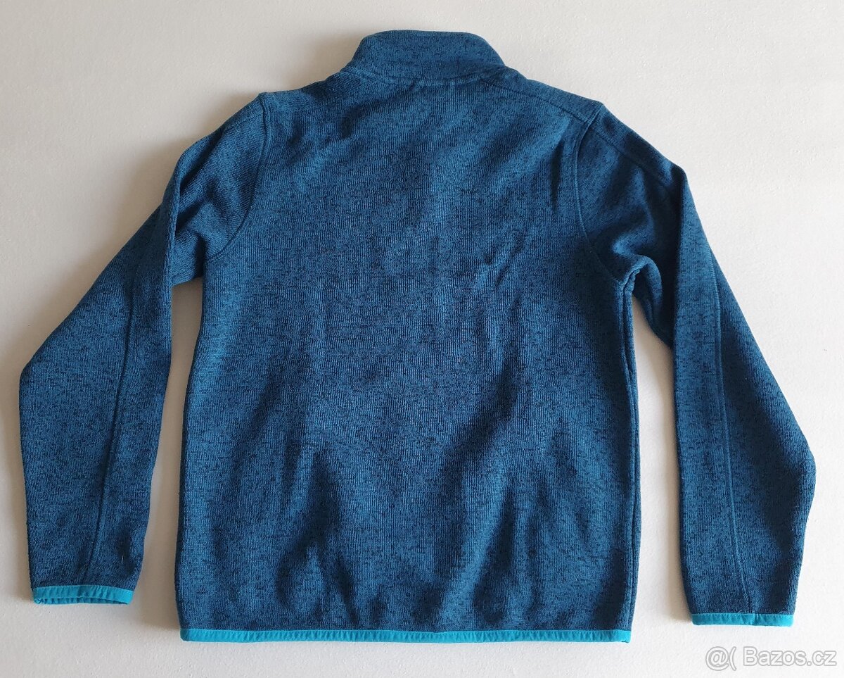 Mikina McKinley, velikost 152 - 2