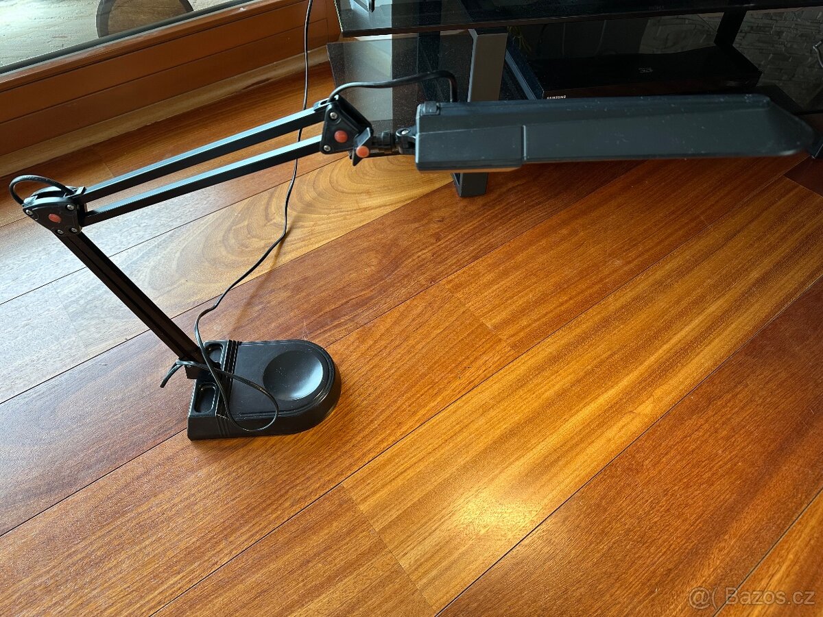 Stolní lampa - 2