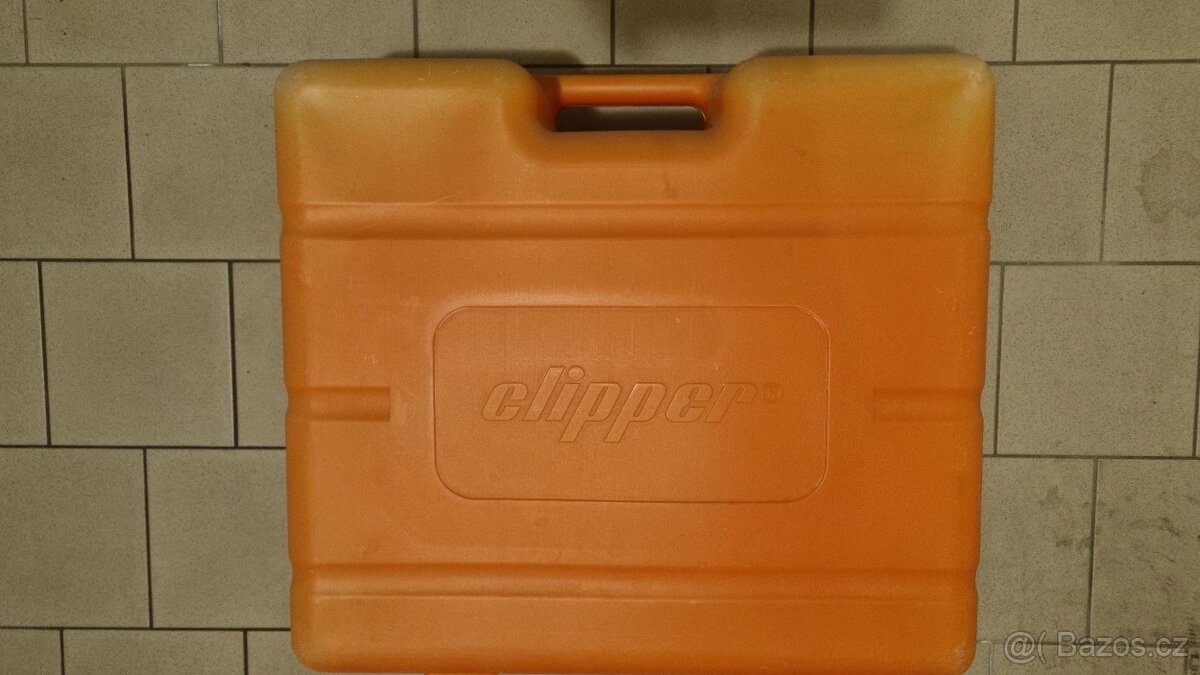 Norton Clipper TT 200 EM - 2