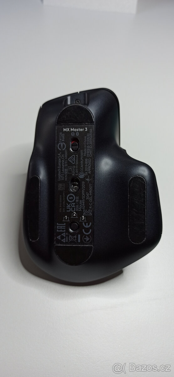 Myš Logitech MX Master 3 - 2