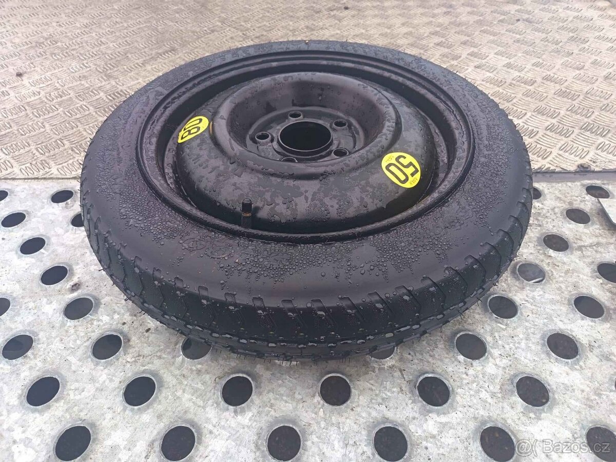 R15 dojezdová rezerva Kia/Hyundai úzká - 2