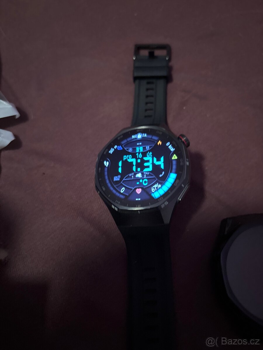Huawei Watch GT 6 Pro - 2