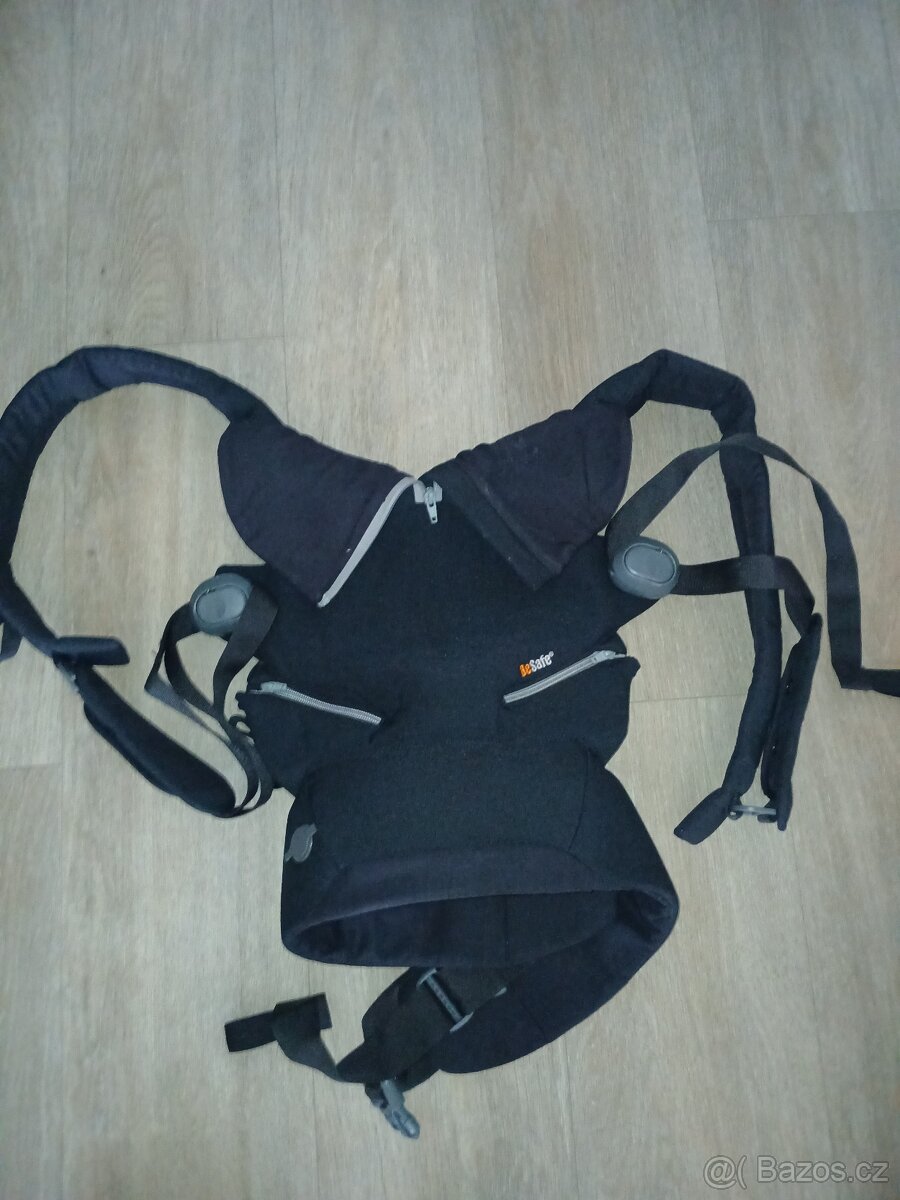 Detske nositko BeSafe - 2