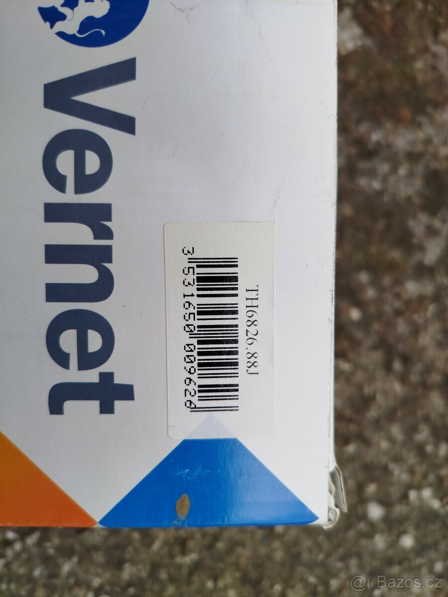 Termostat 1,9 JTd - 2