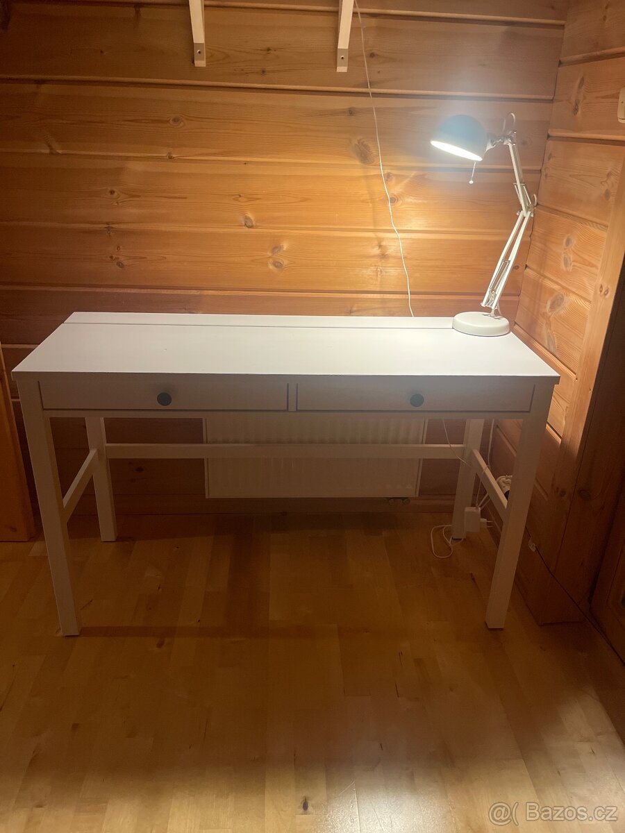 Psaci stul Ikea hemnes - 2