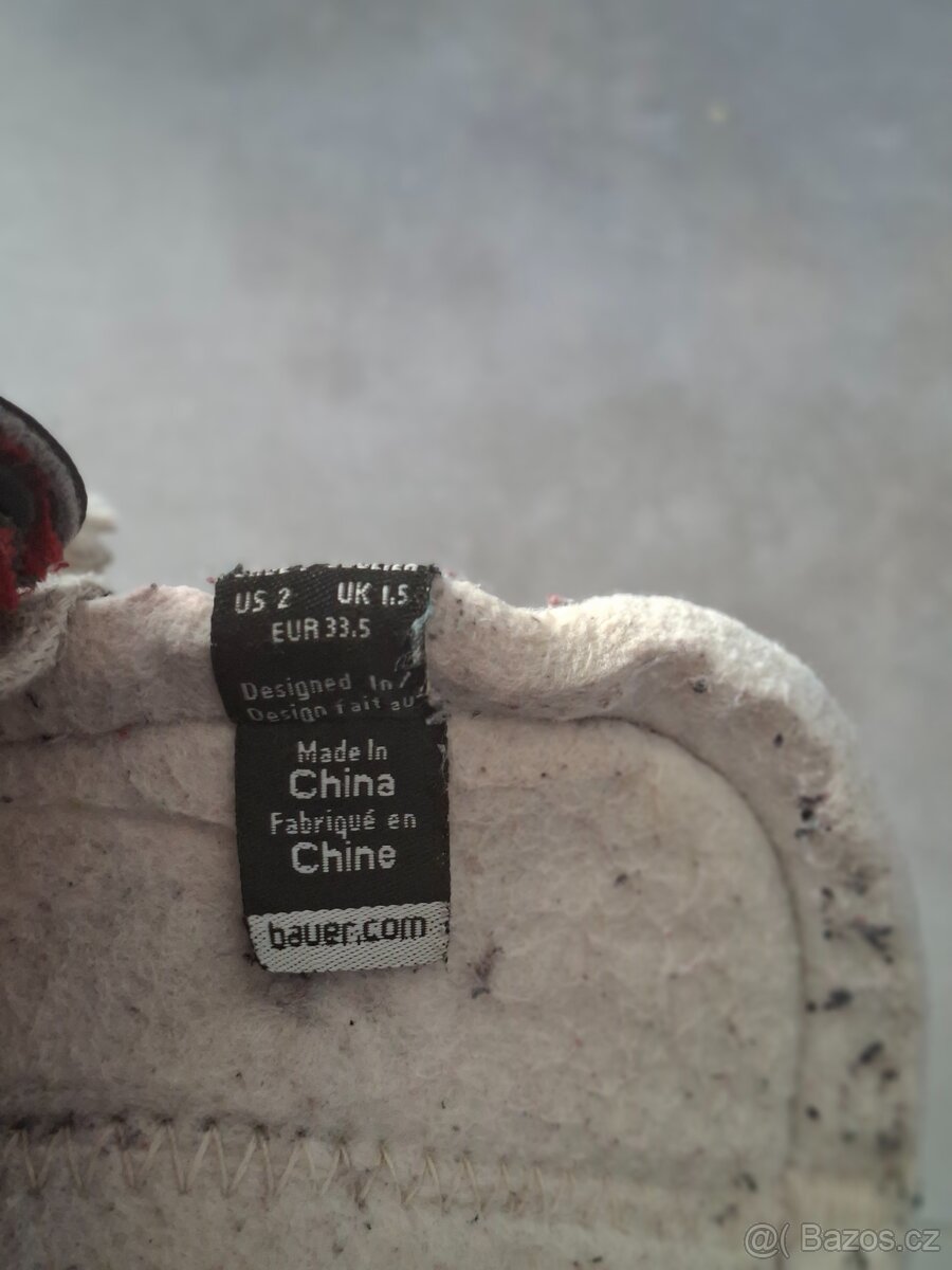 Brusle Bauer EUR 33,5 - 2