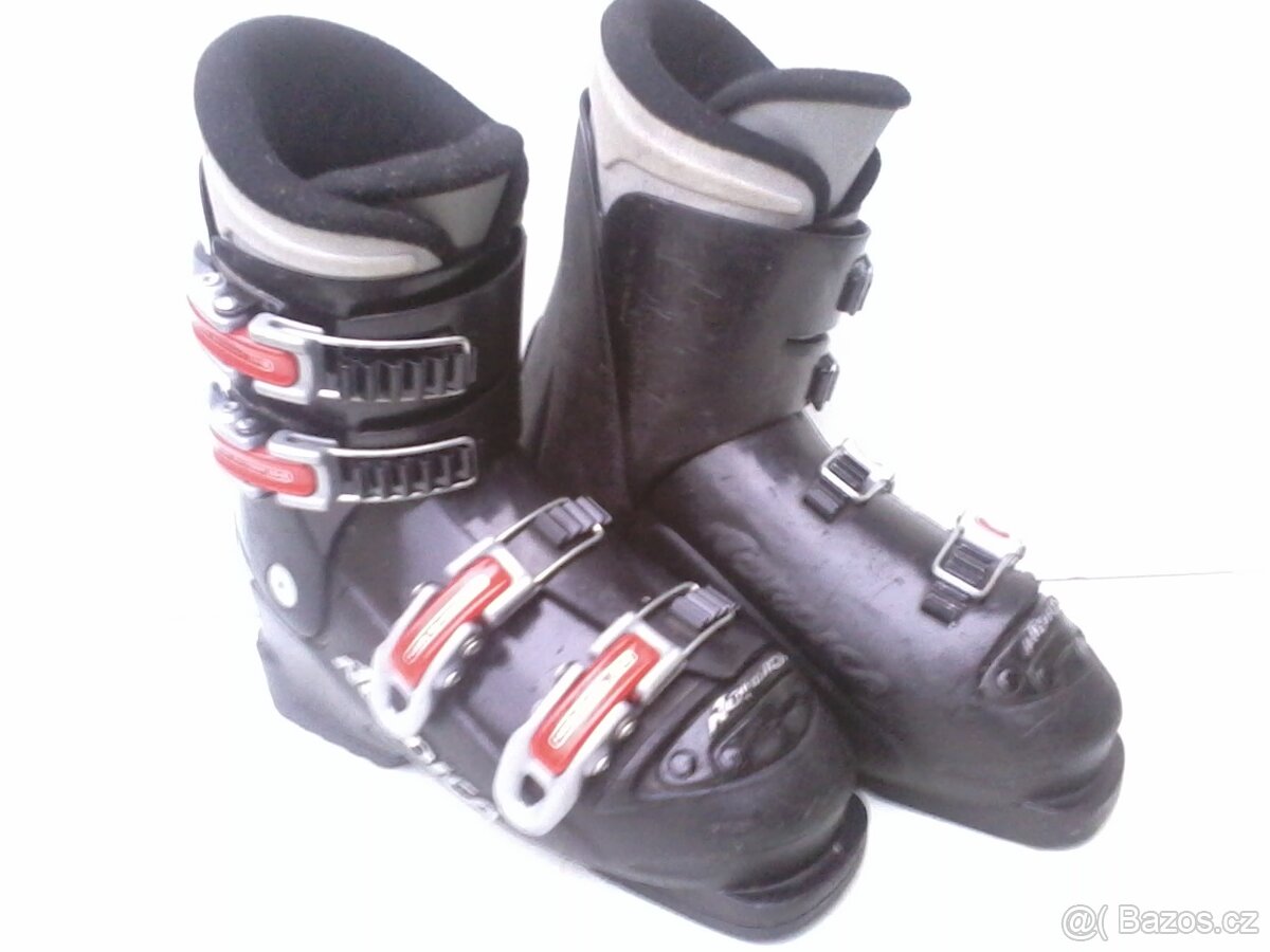 Dětské lyžáky Nordica 23,5 - 2