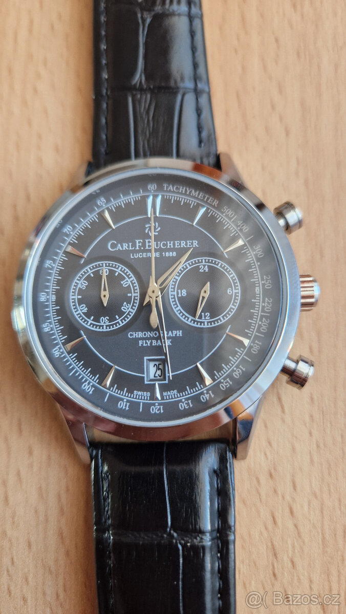 Hodinky - nové, nenošené - 2