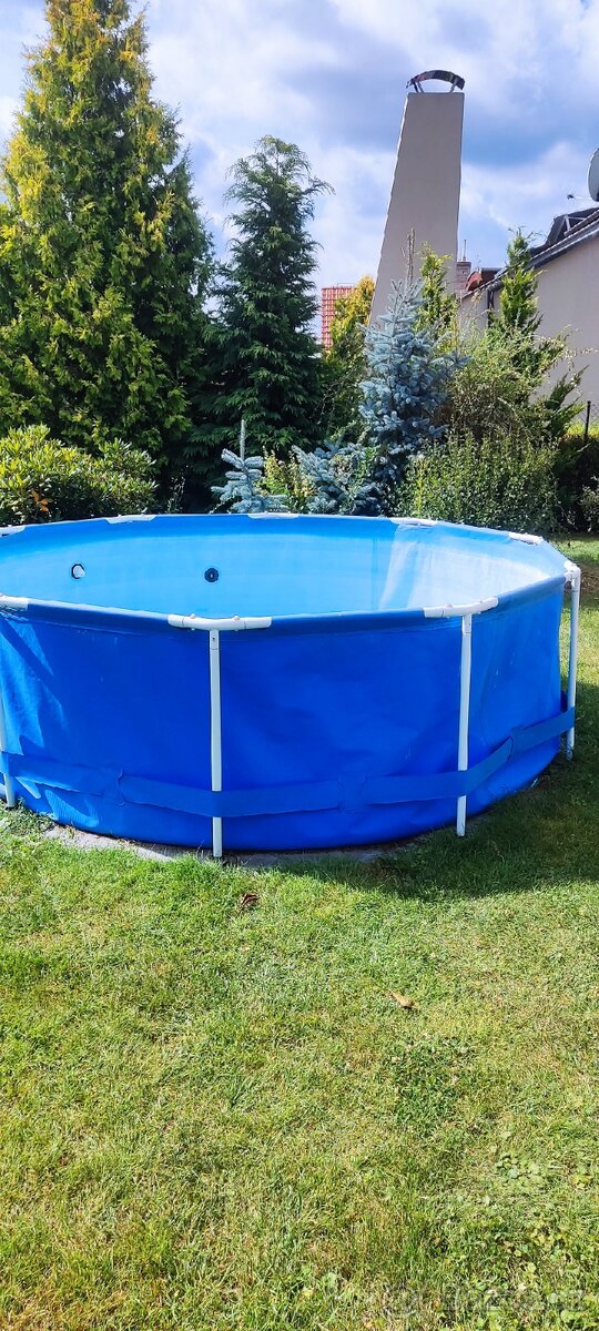 Bazén Marimex 3,06x0,8 m. - 2