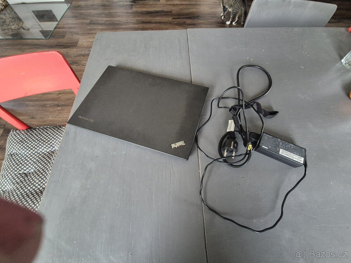 Lenovo Thinkpad T460 - 2